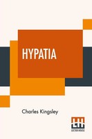 Charles Kingsley | Hypatia | Taschenbuch | Englisch (2020) | Lector House
