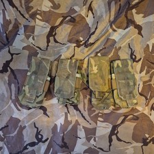 UKSF Multicam OCP Eagle Industries Single M4 Magazintasche.