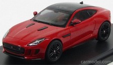 1/43 Jaguar F-Type Coupe R 2014 #QY565J