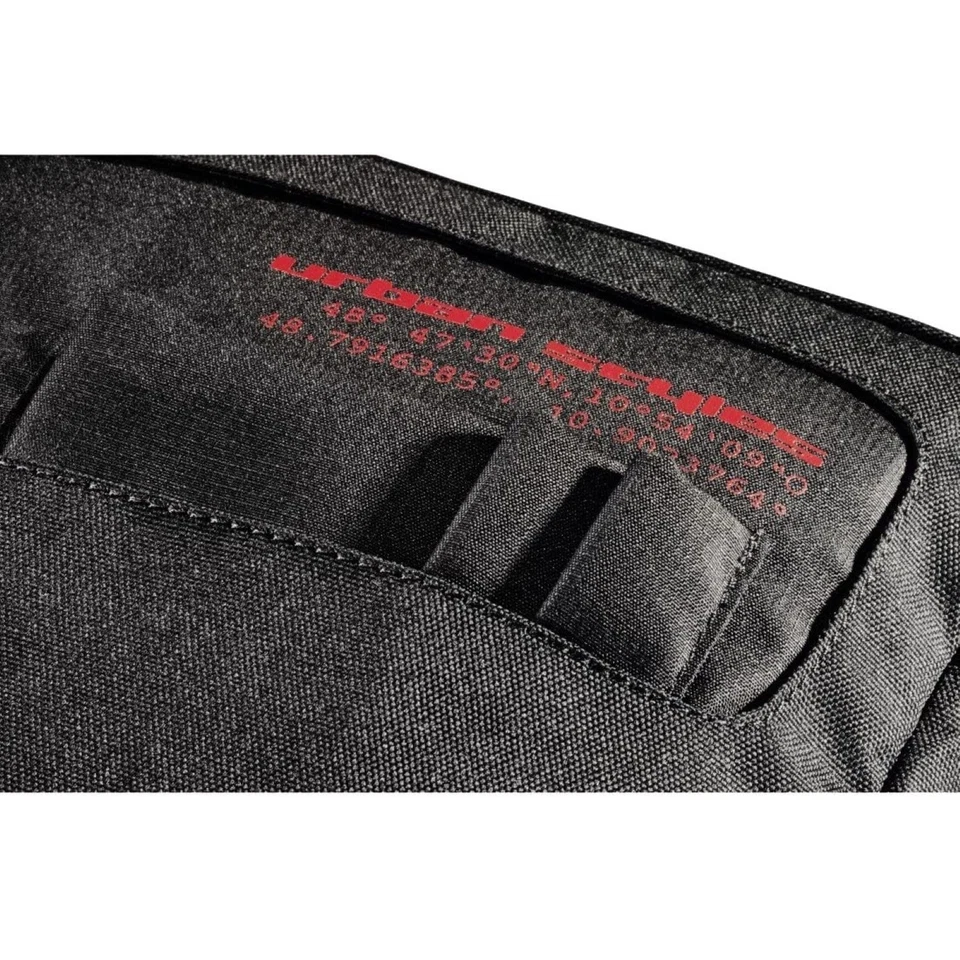 Borsa Notebook Custodia Case per Microsoft Surface Pro 6 7 8 9 X Vai 2 3 Laptop - Immagine 2 di 4