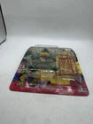 New 1988 Playmates Tmnt Teenage Mutant Ninja Turtles Michelangelo MOLD