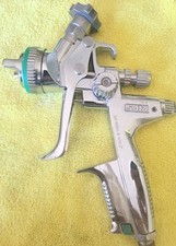 Sata Jet 4000 B Hvlp Spray Gun 1.3 Fluid Tip Auto Body Paint Spray Gun Germany