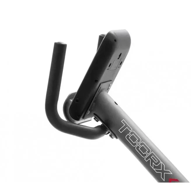 TOORX BRX-R95 COMFORT Cyclette orizzontale con display LCD - Immagine 2 di 4