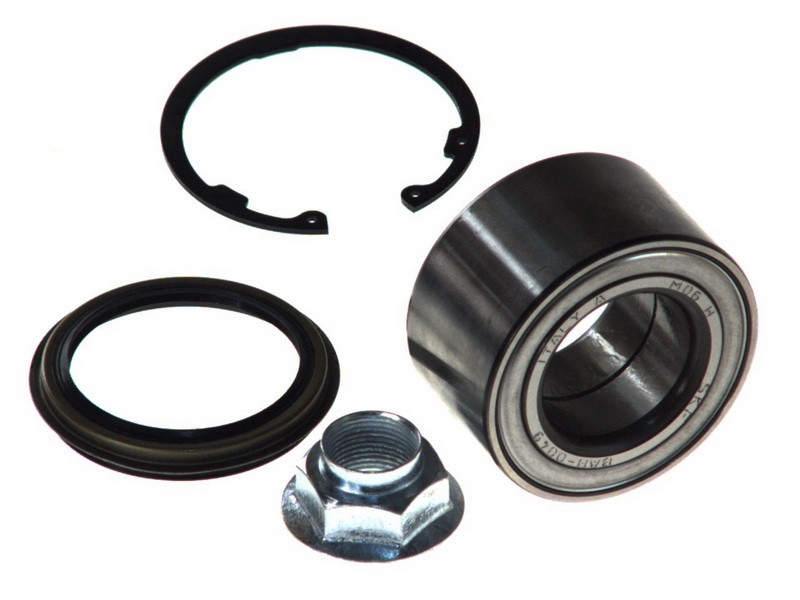2x ✅Fits SKF VKBA 1950 Wheel bearing kit VKBA 1950 Wheel bearing kit ⭐UK Seller⭐