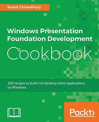 Windows Presentation Foundatio - VERY GOOD