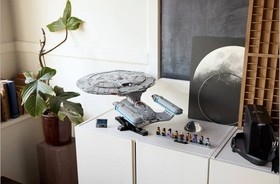 LEGO 10356 Star Trek: USS Enterprise-D:  Brand New AND SEALED