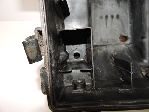 03-07 06 POLARIS PREDATOR 500 OEM AIRBOX AIR BOX ASSEMBLY🔥 - Picture 12 of 22