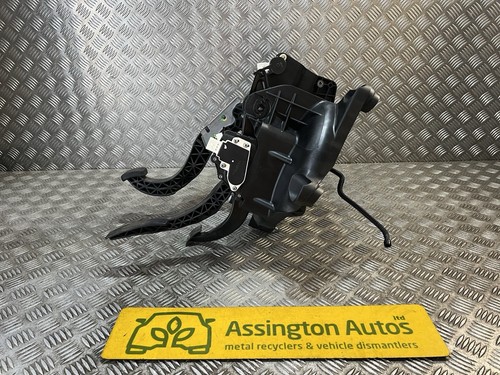 2011-16 Chevrolet Aveo MK2 Pedal Box 95936036 - Picture 8 of 12