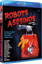 Robots Asesinos - (Italian Import) (Prodotti per ufficio)