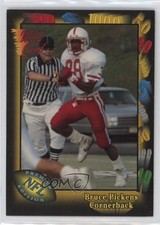 1991 Wild Card Bruce Pickens #39 Rookie RC 1b9b. rookie card picture