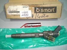 Injecteur Smart CABRIO