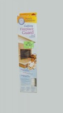 Prince Lionheart Fireplace Guard with Two Corners - 0095