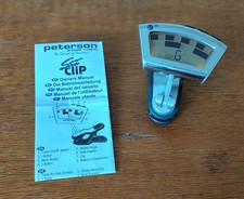 Peterson StroboClip