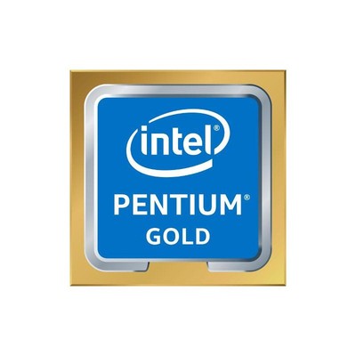 Intel Pentium Gold G6405 processor 4.1 GHz 4 MB Smart Cache