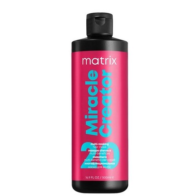 Matrix Total Results Multi-Tasking Hair Mask 500ml (85,80 /1l)