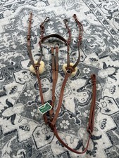 Devoucoux Biarritz Kolibri 5-Point Breastplate (Medium)