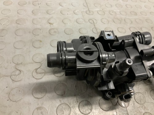 JEEP AVENGER MK1 VAUXHALL MOKKA MK2 1.2 PETROL THERMOSTAT HOUSING 9859293280 - Picture 2 of 9