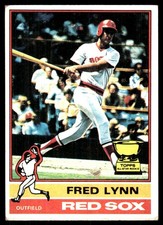 Fred Lynn