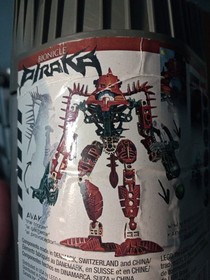 LEGO BIONICLE: Avak (8904)