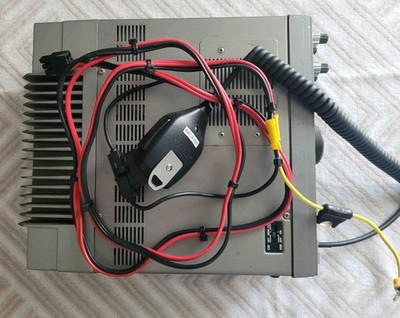 Kenwood TS-440S Amateur HF Transceiver for sale online | eBay