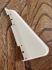 Gibson Les Paul Screwless Pick Guard Guitar Parts Cream For Les Paul Standard