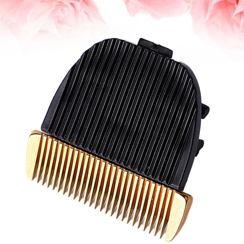 Electric Fader Barber Comb Salon Hair Clip Professional Clipper Cutter for - Picture 2 of 11