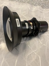 Zoom Projection Lens for Movie Projector with Protective Cover