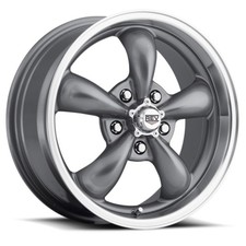 Rev Wheels 100s-8906100 18 Inch For Chevy Olds Pontiac Firebird Chevrolet Camaro Rev Wheels 100s-8906100 18 Inch For Chevy Olds Pontiac Firebird Chevrolet Camaro