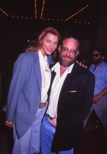 Dia Tracy Tweed, Ted Fields 1992 Slide 35mm T38-28-5-1