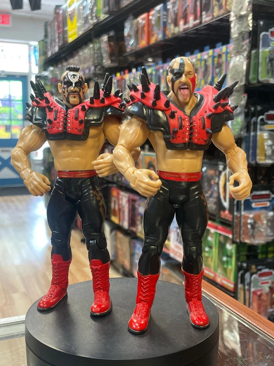 Legion Of Doom for sale | eBay