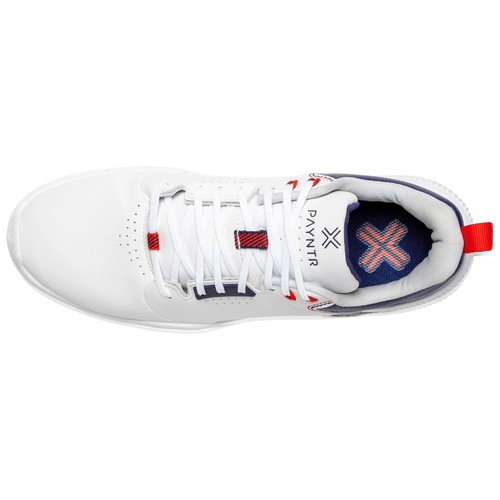 Zapatos De Golf Para Hombre PAYNTR X-003 F Cómodos Sin Clavos Ligeros NeverWet - Imagen 9 de 13