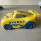 Funko Pop! Vinyl: Pixar - Cruz #284 Out Of Box