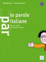 Le Parole Italiane Silvia Bertoni