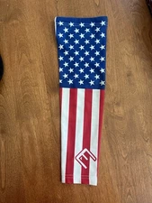 Elite Athletic Gear; USA Arm Sleeve