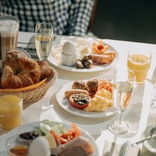 3 dniowa oferta relaksacyjna nad Renem | 2 noce w Landhotel Bohrerhof ze śniadaniem