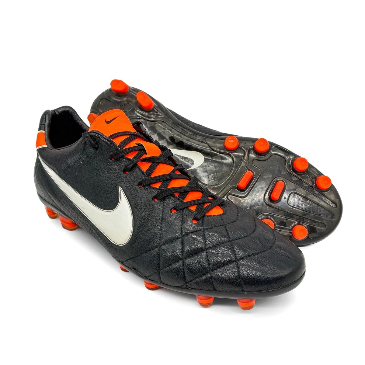 NIKE Tiempo Legend Ⅳ FG 26cm Nike Tiempo Legend IV FG Firm Ground