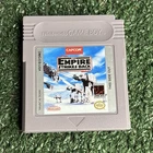 Star Wars: The Empire Strikes Back Nintendo Vintage Game Boy  Original Working