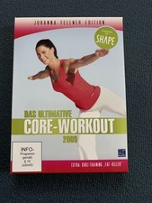 Johanna Fellner Edition - Das ultimative Core-Workout 2009