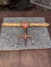 “Cooper’s “ Enterprise The Best  Bung Hole Borer