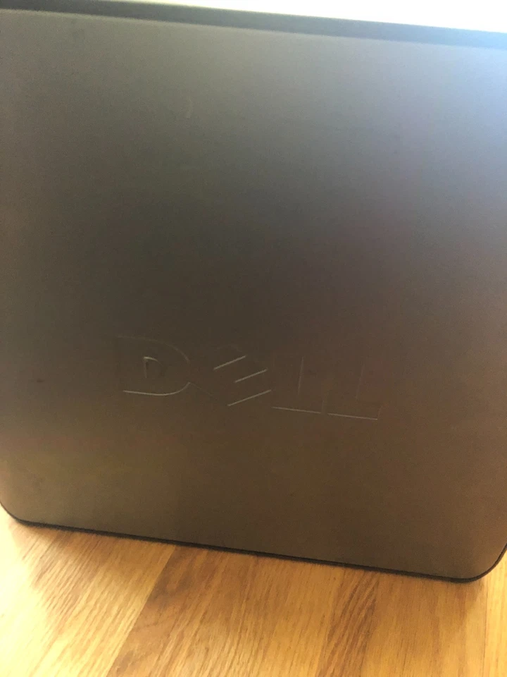 Dell Optiplex 745 Pentium 3.4ghz 4GB RAM 2TB HDD Win XP Pro Complete Set Desktop - Image 4 of 4