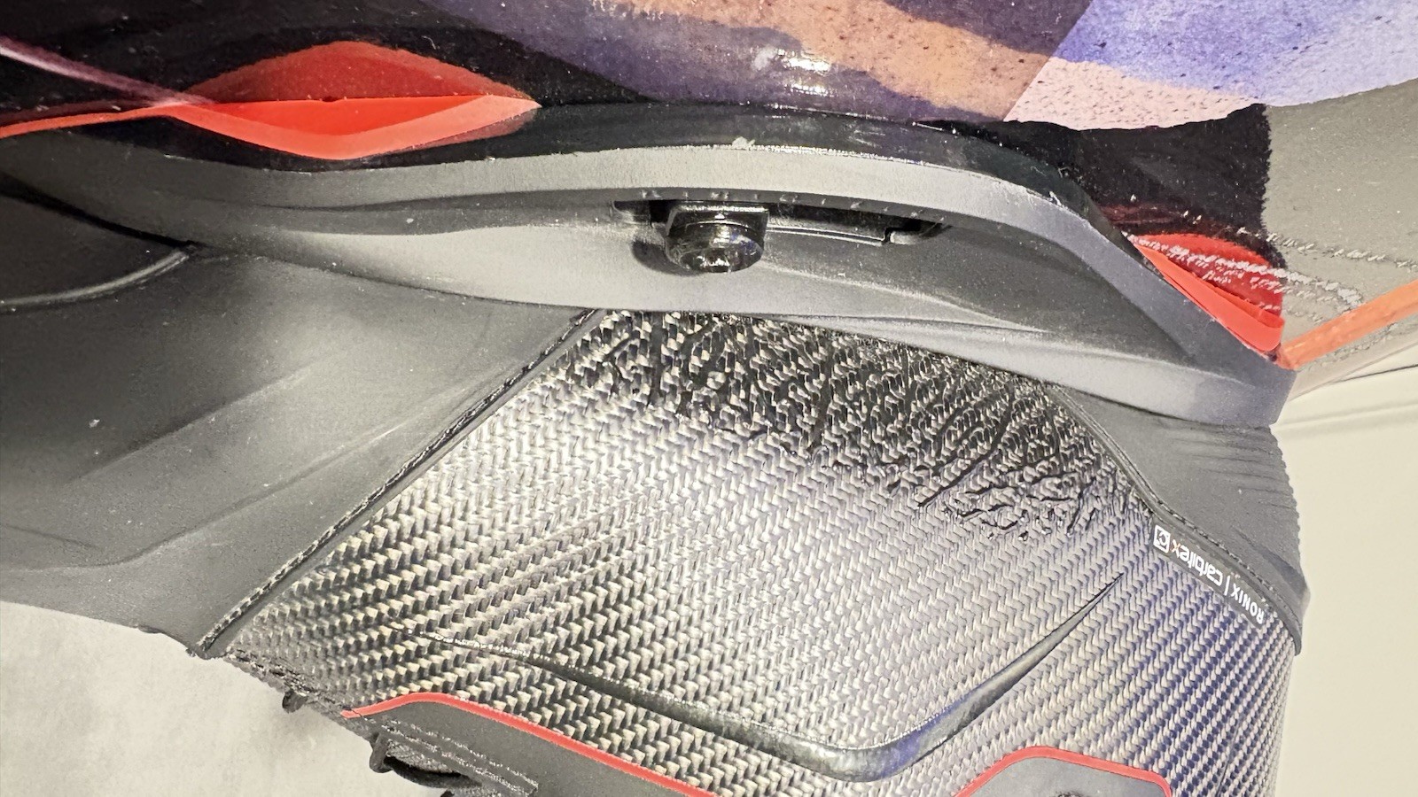 Naish Bar And Lines for Kitesurfing- Boost to The Moon