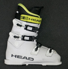 Head Raptor 70 WC Jugend Kinder Skischuhe  MP...