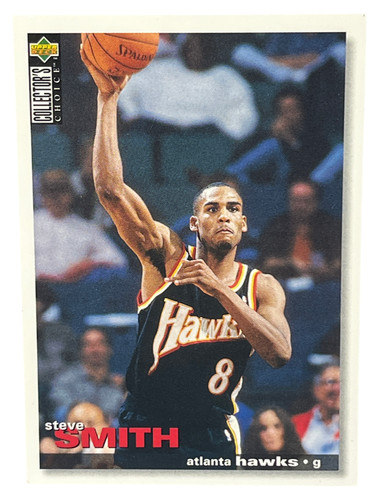 1995 Steve Smith #247