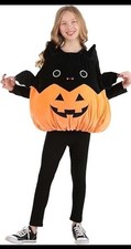 Squishmallow Halloween Emily Character Plush Costume 1pc Size 6 