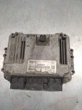 5S6112A650ED CENTRALITA MOTOR UCE / 0281012249 / 1302110 PARA FORD FIESTA V JH_