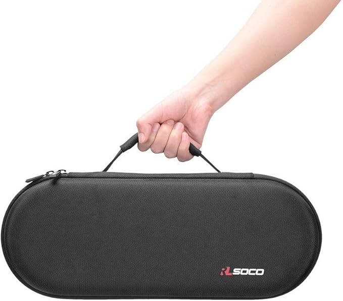 Hard Case for Dyson Supersonic Nural/Supersonic Hair Dryer 