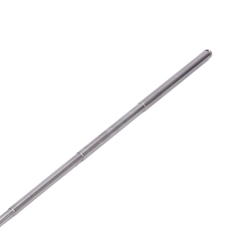 Extendable Fork Long Handle Telescopic Fork For BBQ Dinner Dessert - Picture 13 of 24