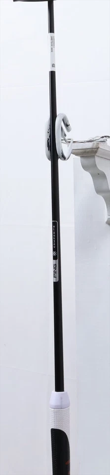 Ping Pld Milled 2025 Ally Blue 4 Onset 35" Putter Excellent Rh 12999551 - Image 4 of 4