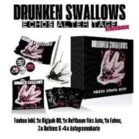 Echos Alter Tage (Ltd Cd Fanbox) | Drunken Swallows | Audio-Cd | Cd | 2026