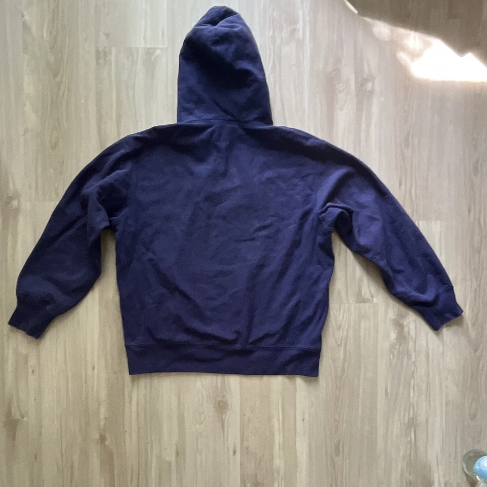 Supreme Box Logo Hooded Sweatshirt, Foto 2 von 4